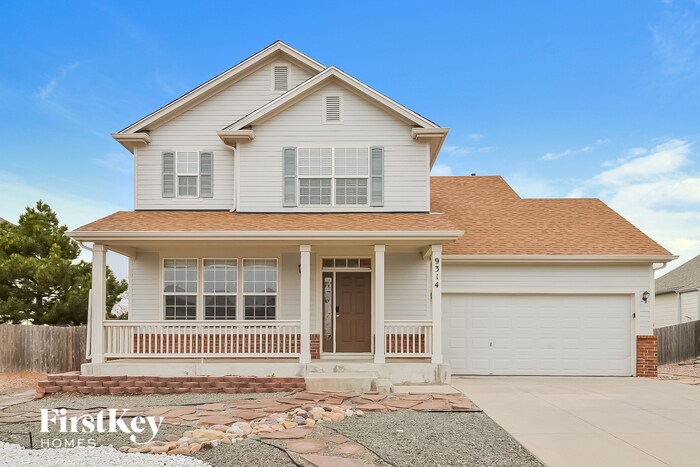Foto principal - 9314 Prairie Dunes Rd