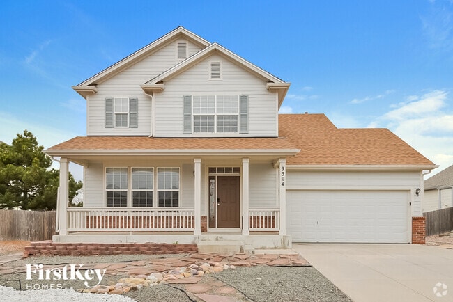 Building Photo - 9314 Prairie Dunes Rd