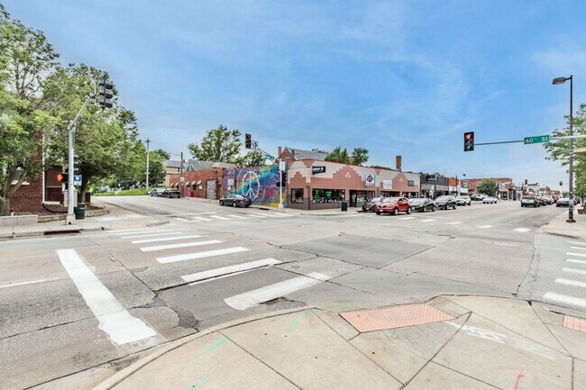 Foto del edificio - Beautiful 3 Bedroom Apartment | Downtown Benson