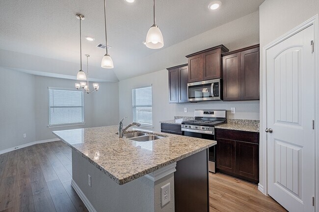 Foto del edificio - 1014 Davy St