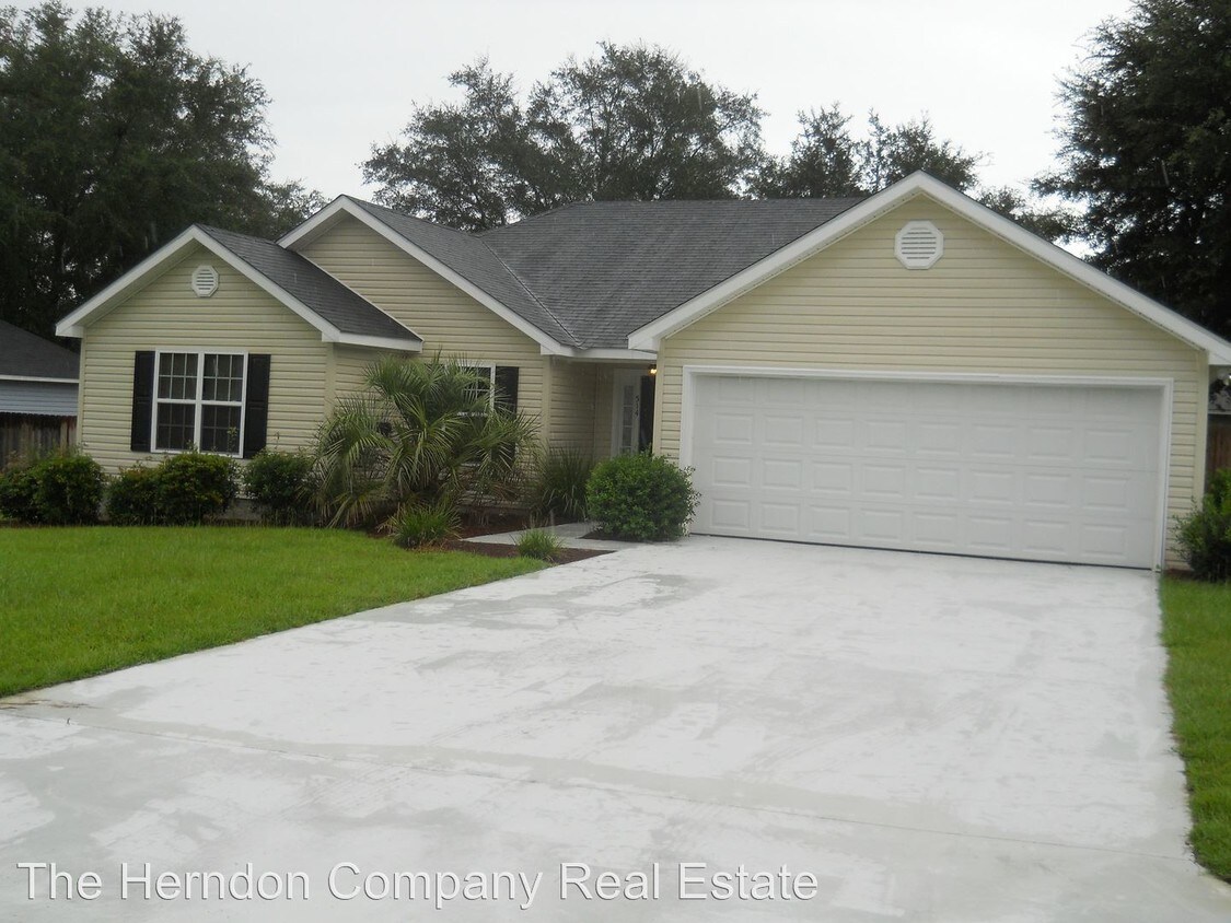 Primary Photo - 3 br, 2 bath House - 514 Judy Ann Drive