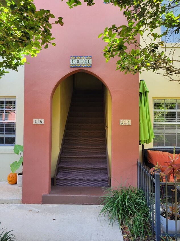 Lake Davis sought after Olde Delaney Square - Lake Davis sought after Olde Delaney Square