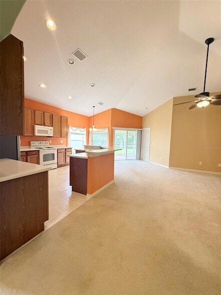 Building Photo - 4017 Langdrum Dr