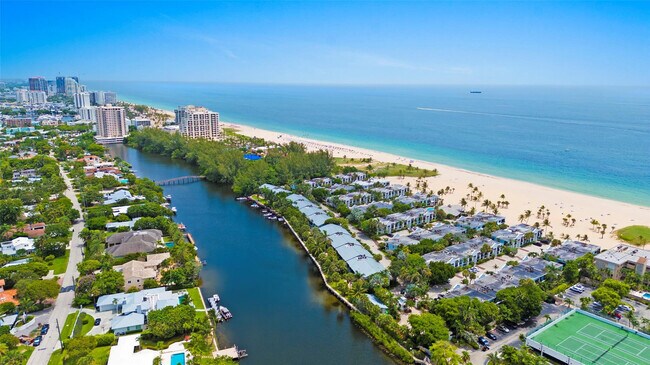 Foto del edificio - 1630 S Ocean Ln