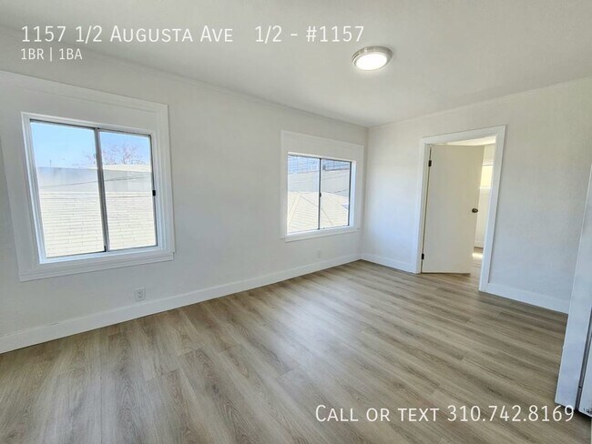 Building Photo - Beautiful bright 1b/1b unit for rent in Lo...