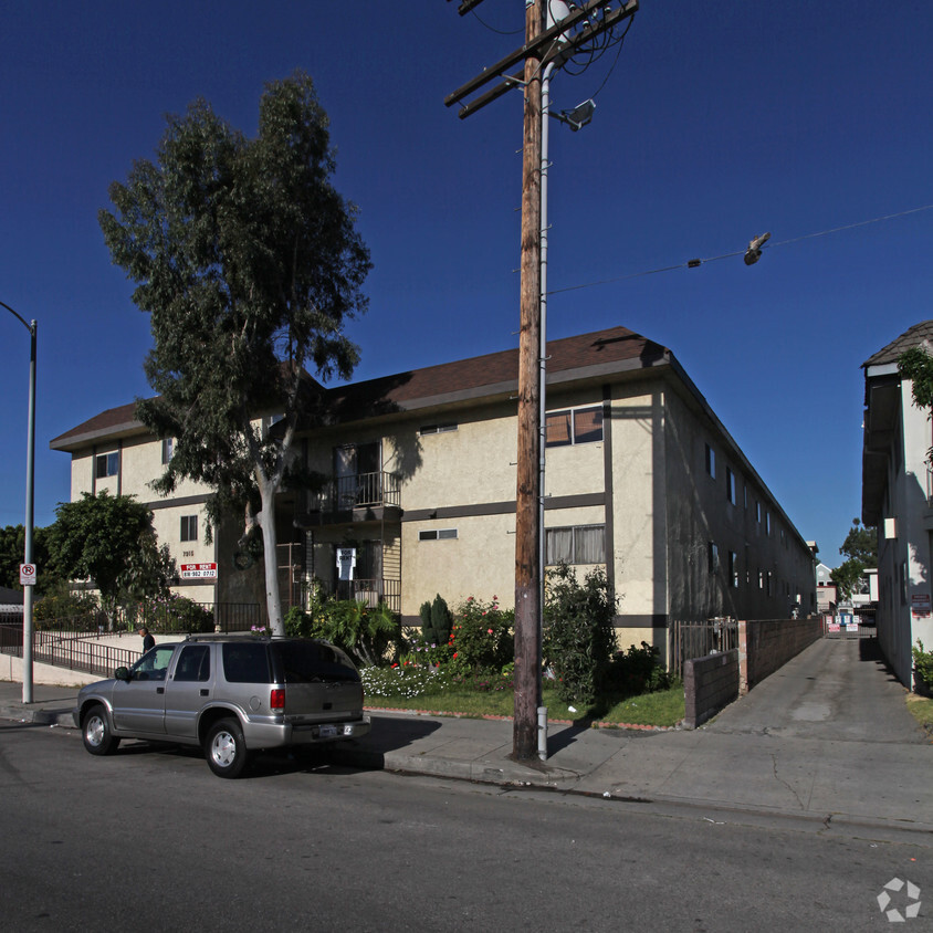 Foto del edificio - Vineland Apts