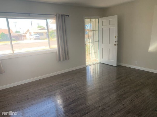 Foto del edificio - 2 br, 1 bath House - 516 S G St
