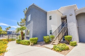 Building Photo - 8400 W Charleston Blvd