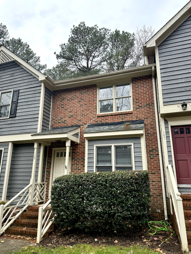 Foto principal - Beautiful Cary Townhome