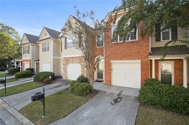 Photo - 1648 Jackson Way Townhome