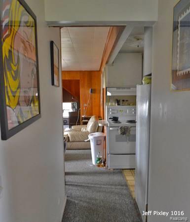 Foto del edificio - 921 Mary St