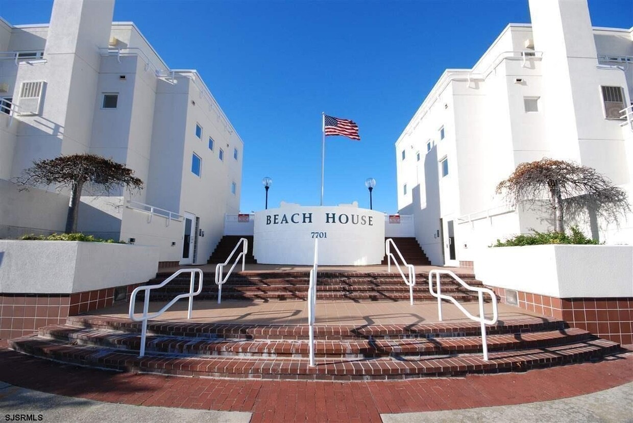 7701 Atlantic Ave Unit 62, Margate, NJ 80402 Condo for Rent in