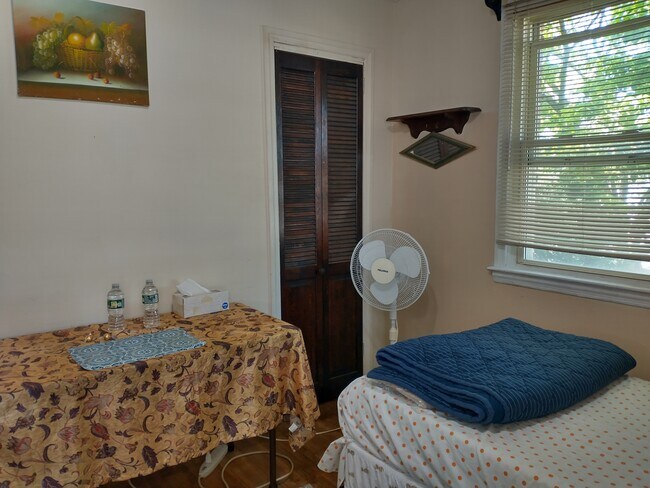 Foto del edificio - 110 Horseshoe Ln
