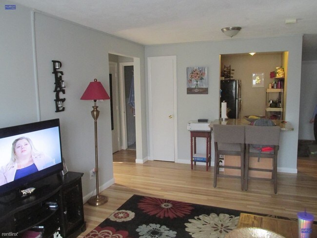 Foto del edificio - 20 Radcliffe Rd