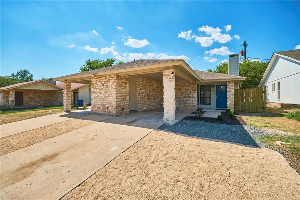 902 Fieldwood Dr, Austin, TX 78758 Townhome Rentals in Austin TX