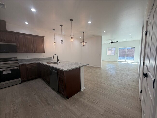 Foto del edificio - 2804 Mercado Ct