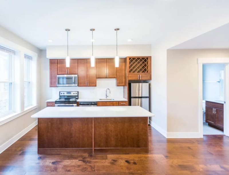 Photo - 1211 Broadway (Cincinnati, OH)