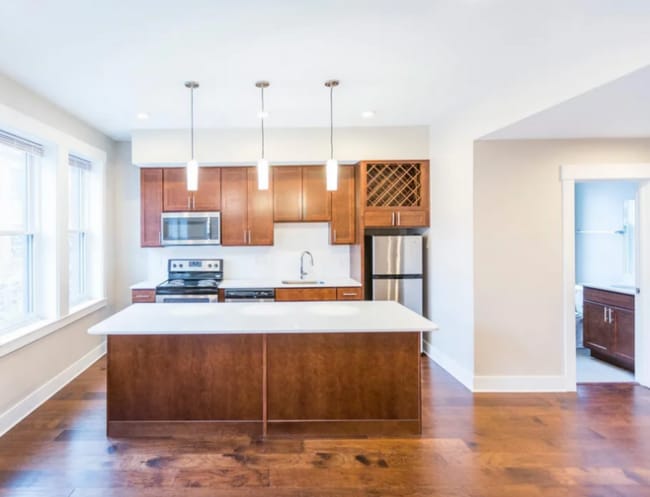 Photo - 1211 Broadway Apartment