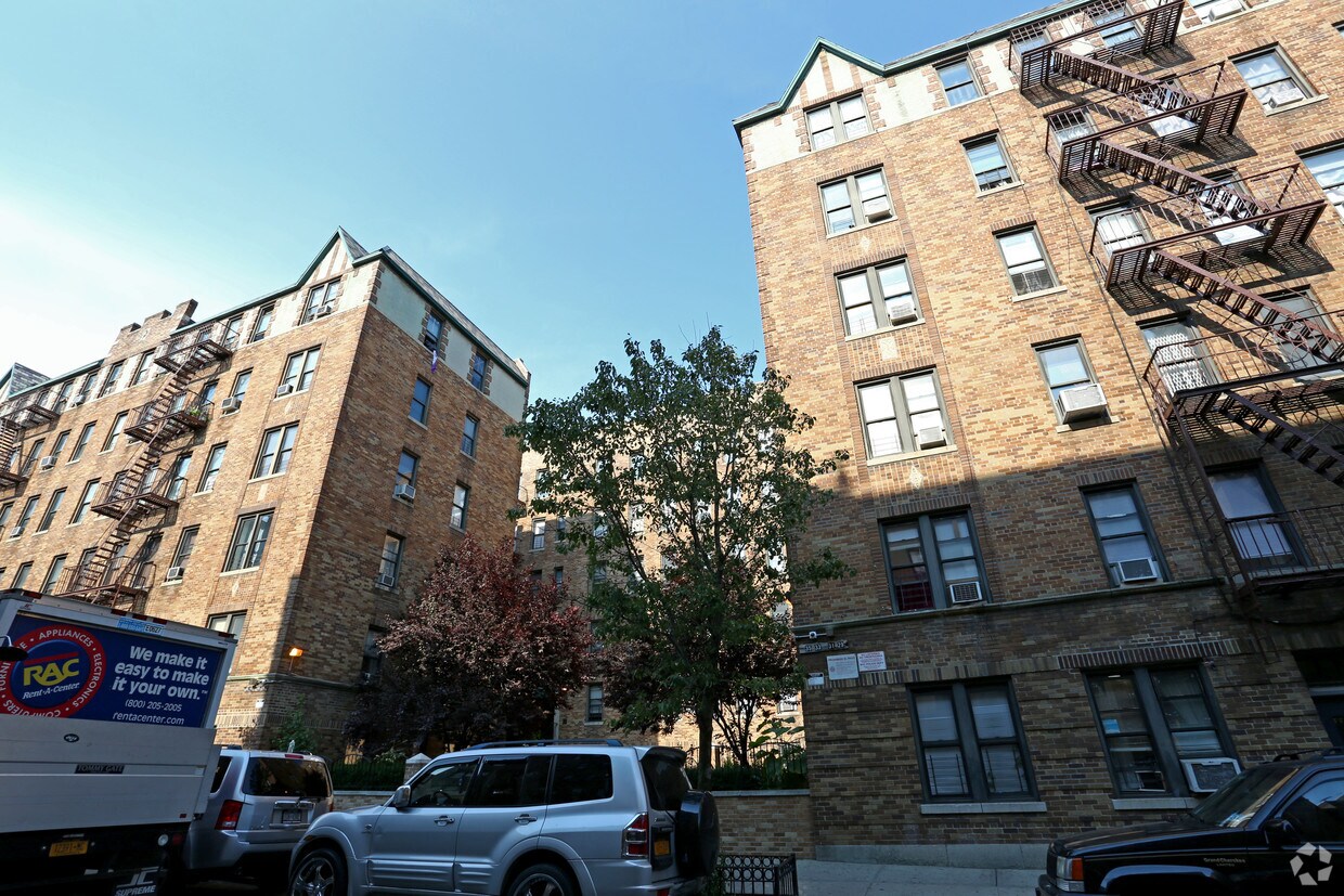 Foto del edificio - 37 Sickles St