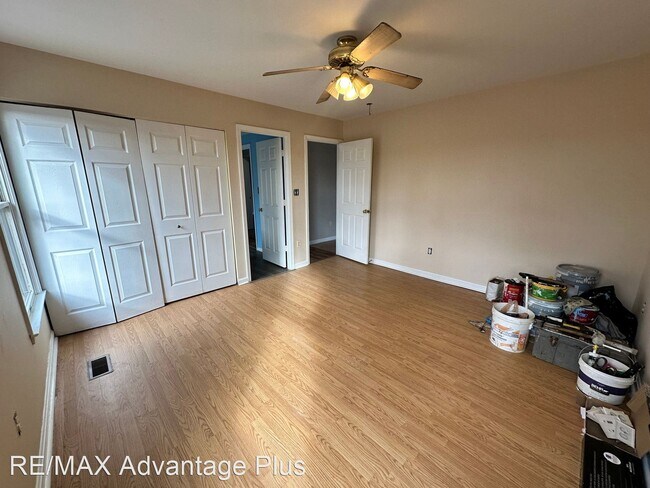 Foto del edificio - 3 br, 1.5 bath House - 318 Horsepen Road