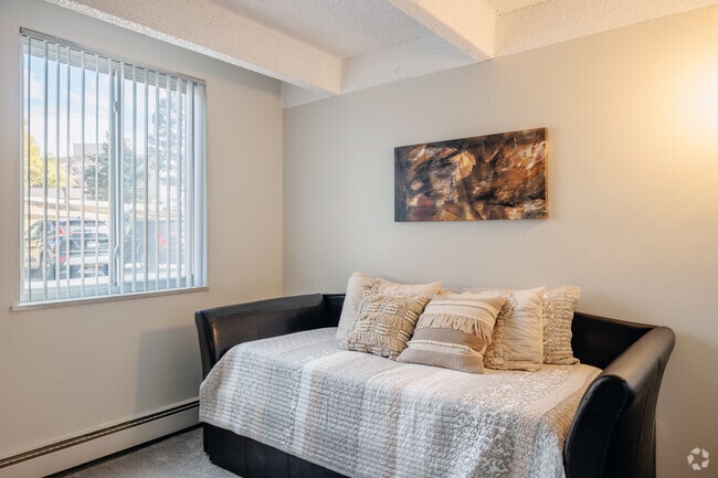 Interior Photo - Summit View Village Apartments