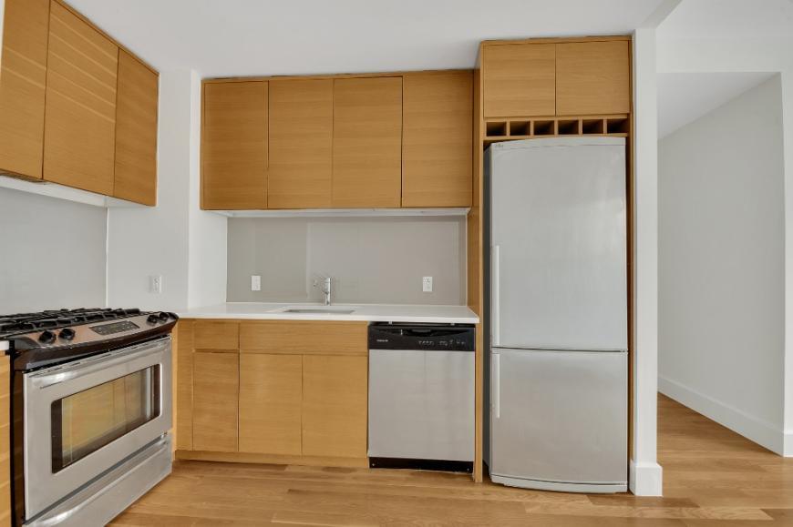 Foto principal - 1 bedroom in Brooklyn NY 11217