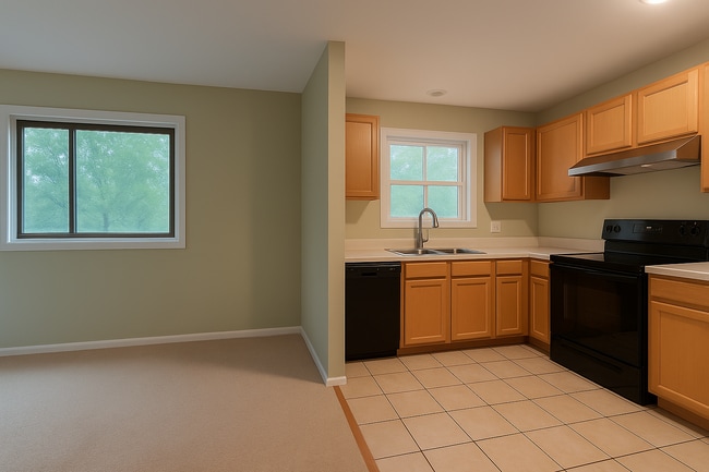 Foto del edificio - 27 Crows Nest Ln