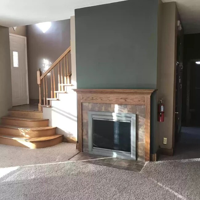 320 McCabe St, Mitchell, SD 57301 House Rental in Mitchell, SD