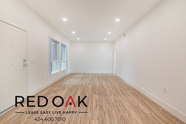 Foto del edificio - 4000 Mont Clair St