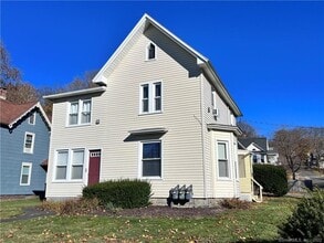 Building Photo - 55 Wetmore Ave