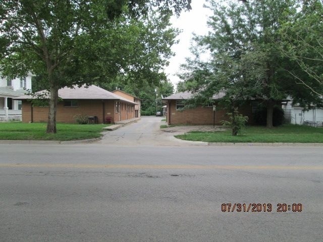 Building Photo - 1506-1510 N Waco Ave