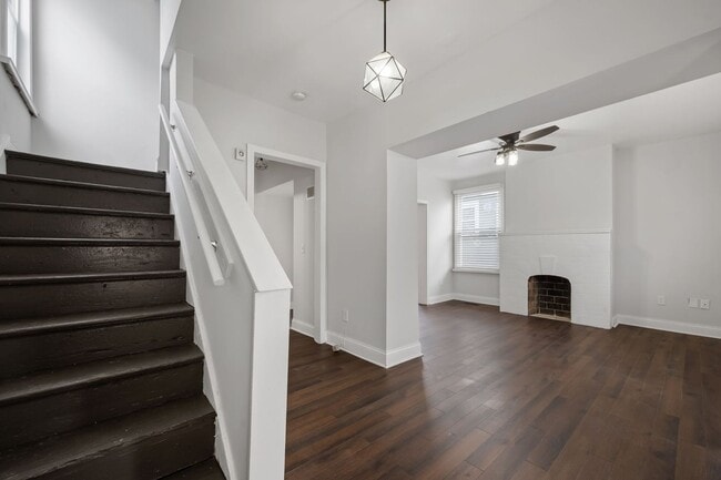 Photo - Madisonville- Charming 3+ bedroom 1.5 Bath, 1 car detached House