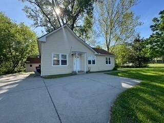 Foto principal - 1615 S Jefferson St