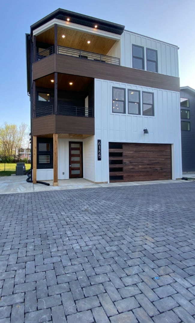 Photo - Southgate Apartment