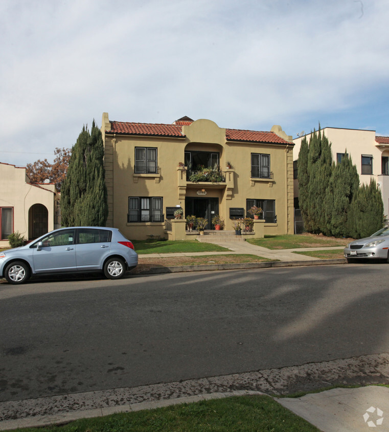 Building Photo - 1543 Rosalia Rd