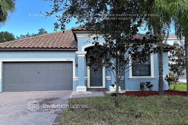 Building Photo - 11858 Frost Aster Dr