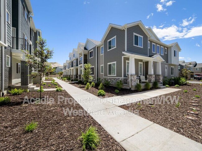 Building Photo - 15083 S Reins Wy