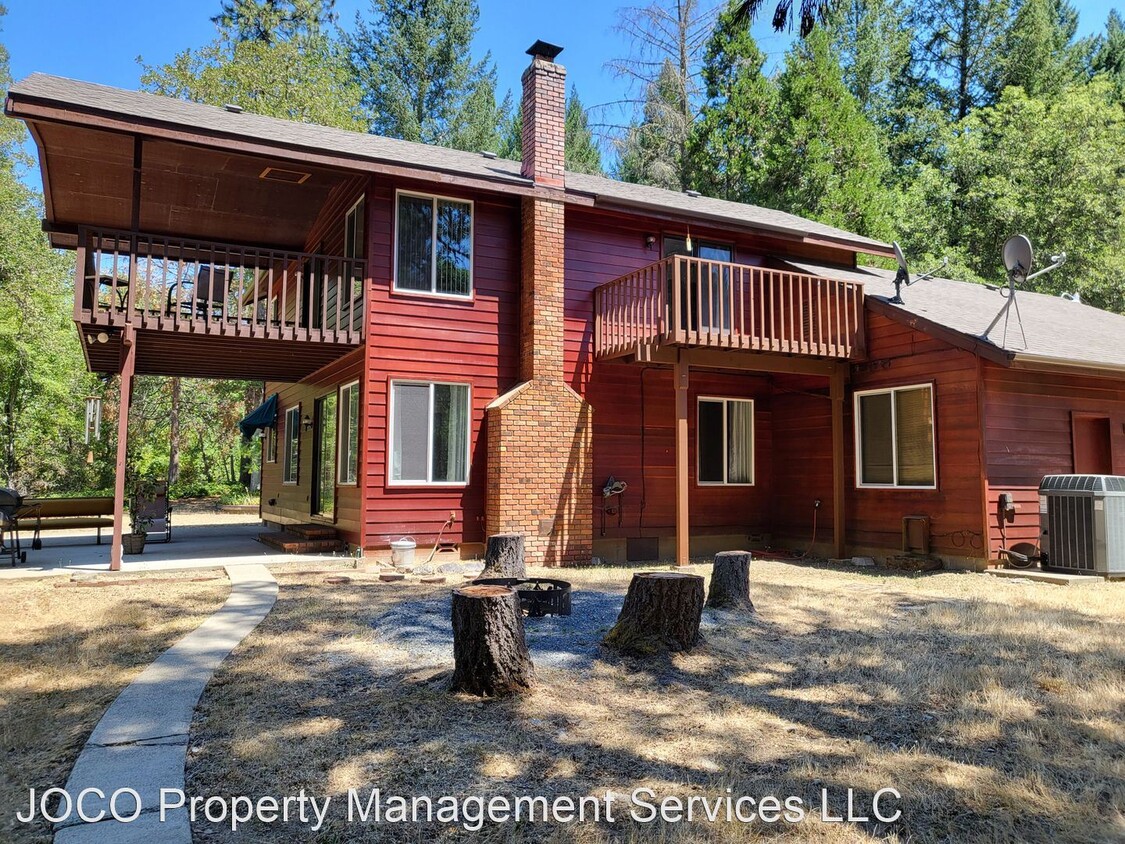 Primary Photo - 3 br, 2.5 bath House - 3017 Jump Off Joe C...