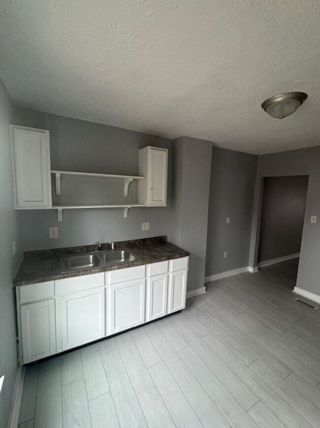 Building Photo - Completely Renovated 3BR/1BA Townhome located close to downtown Indy.