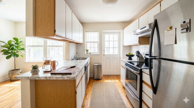 Foto del edificio - 31 Hammond Pond Pky