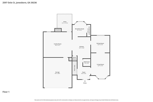 Building Photo - 2597 Oslo Ct