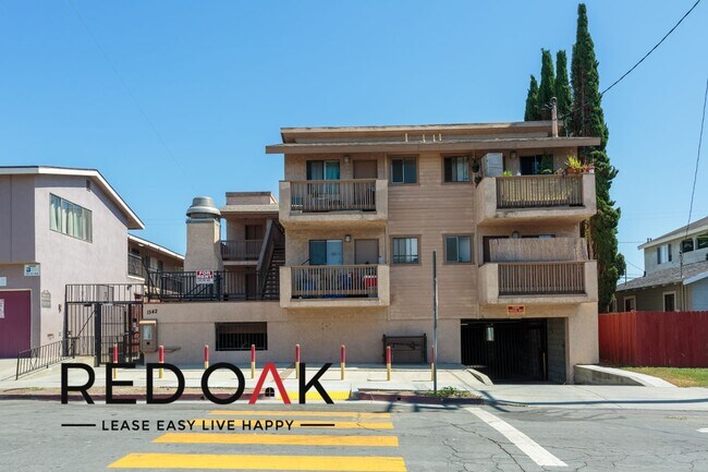 Foto del edificio - 1542 Orizaba Ave