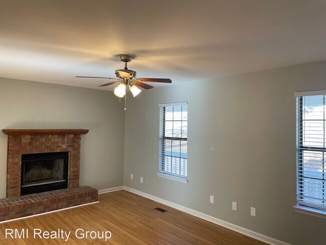 Building Photo - 4 br, 3 bath House - 118 Cooper Ave