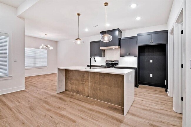 Foto del edificio - 1 Consett Ln