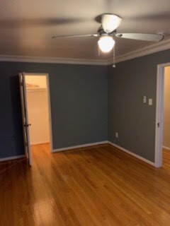 Dormitorio principal - 22673 Garrison St