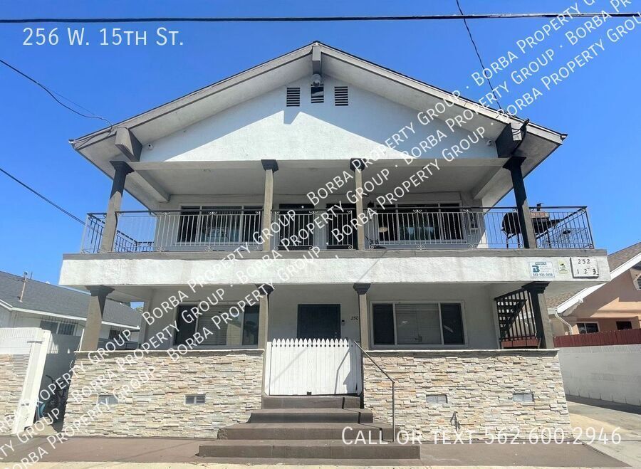 Primary Photo - 256 W 15th St