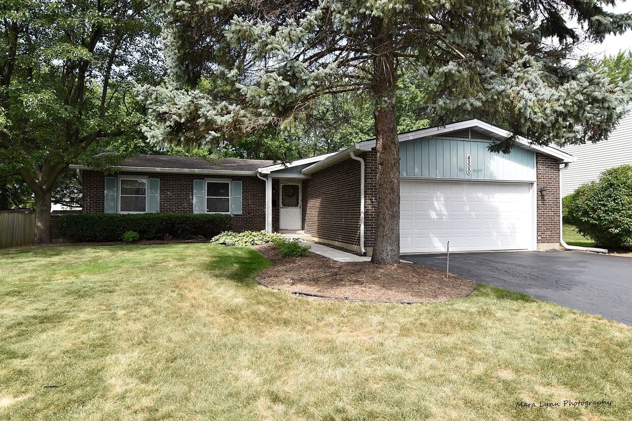 Primary Photo - 4500 Blackhawk Ln