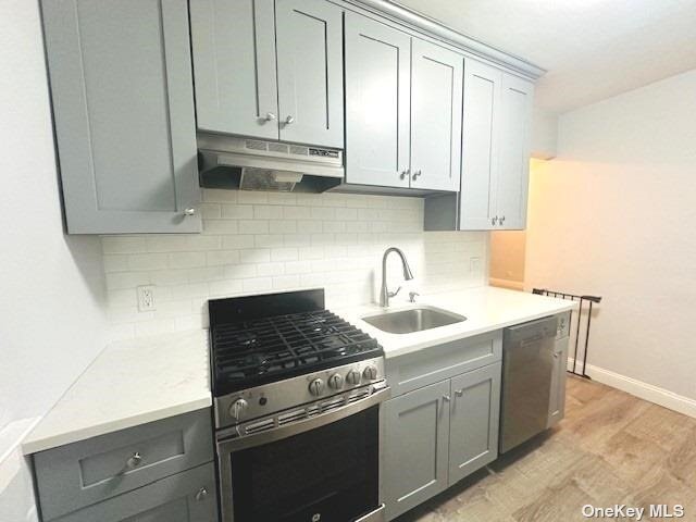 Primary Photo - 260-33-260-73 73rd Ave