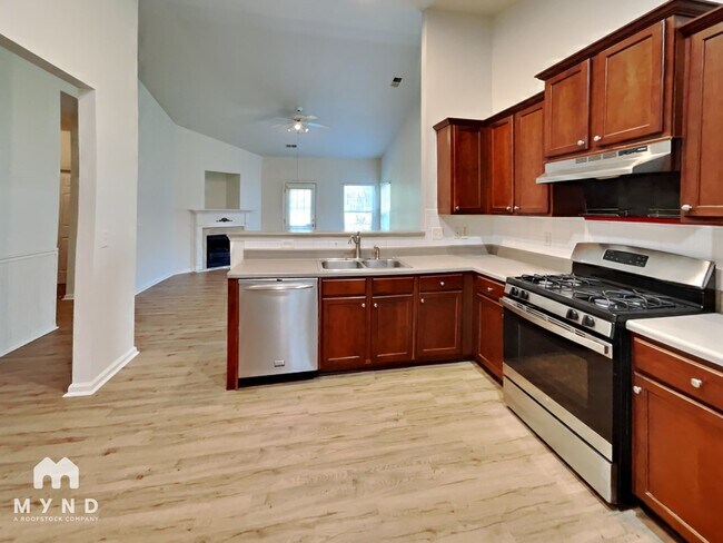 Foto del edificio - 1297 Winwood Dr
