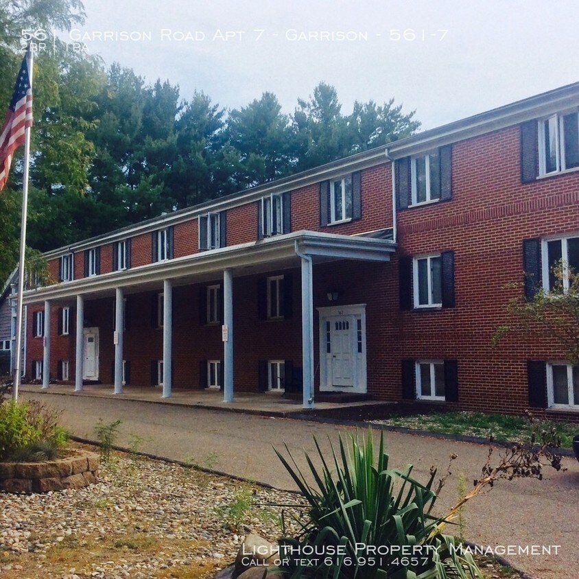 Primary Photo - 561 Garrison Rd